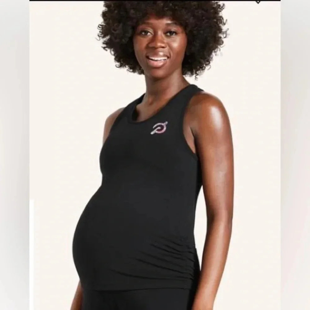Peloton Cadent Maternity top size Medium